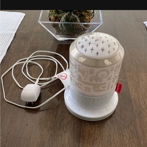 Fisher Price Baby Sound Machine Smart Connect